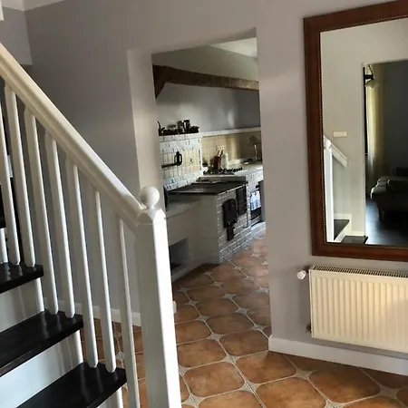 Villa Cudne Manowce Dworek *