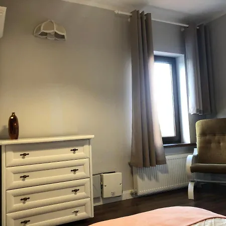 Cudne Manowce Dworek Villa *