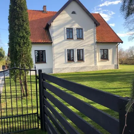 Cudne Manowce Dworek *