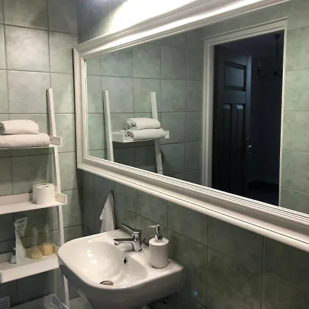 Cudne Manowce Dworek Villa Szczecinki