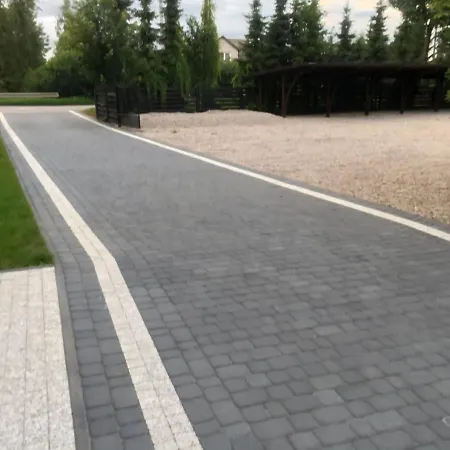 Cudne Manowce Dworek Villa *
